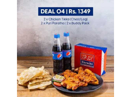 Karachi Foods Deal 4 For Rs.1349/-image-1222